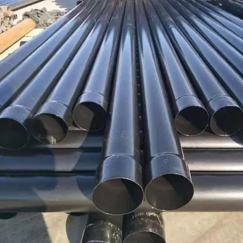宁德热浸塑钢管的施工环境有一些特殊要求